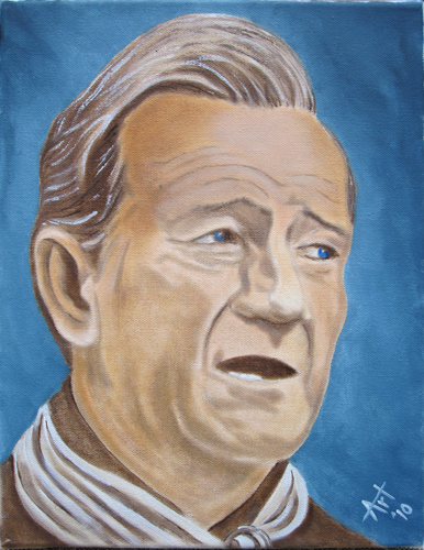 john-wayne