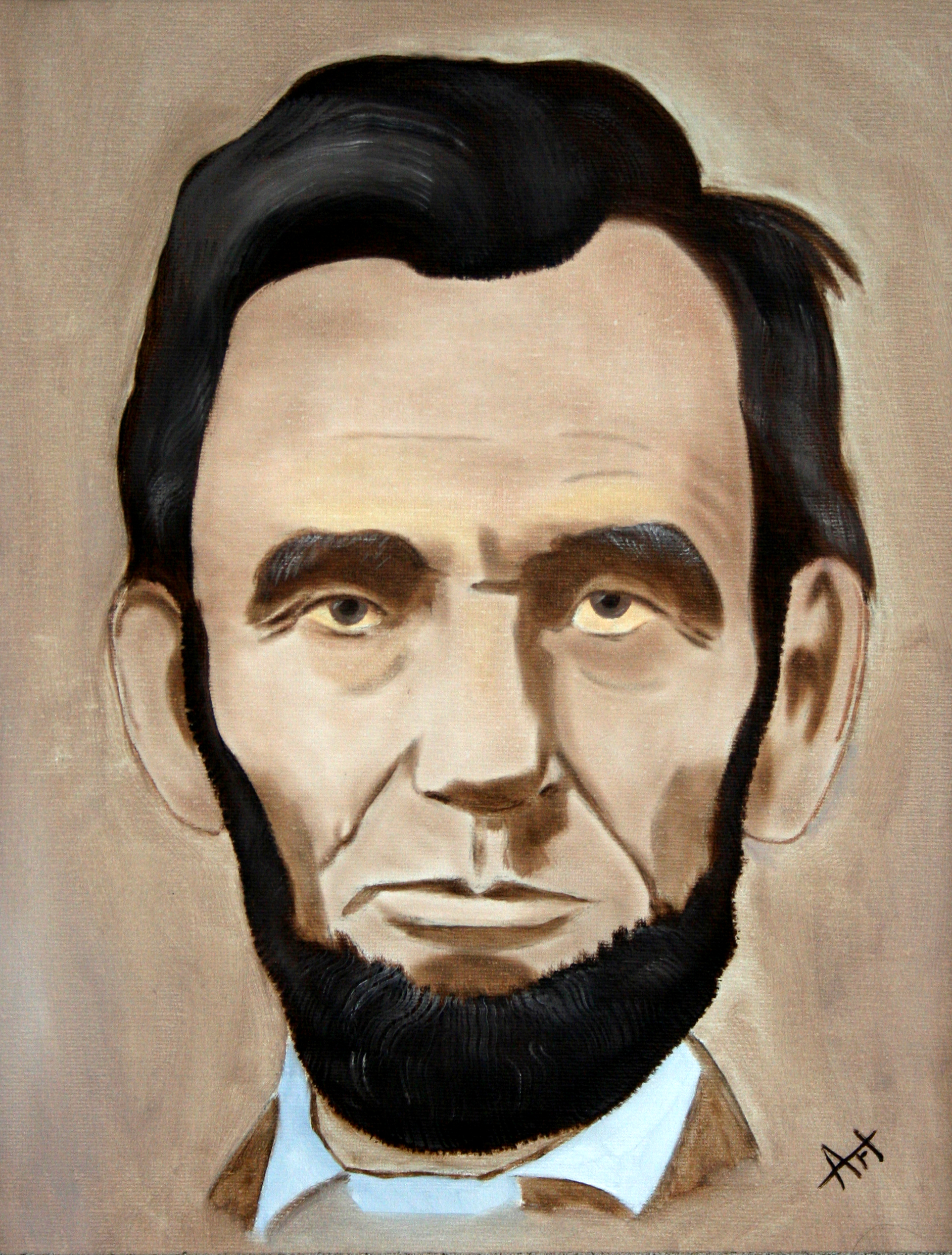 lincoln-head