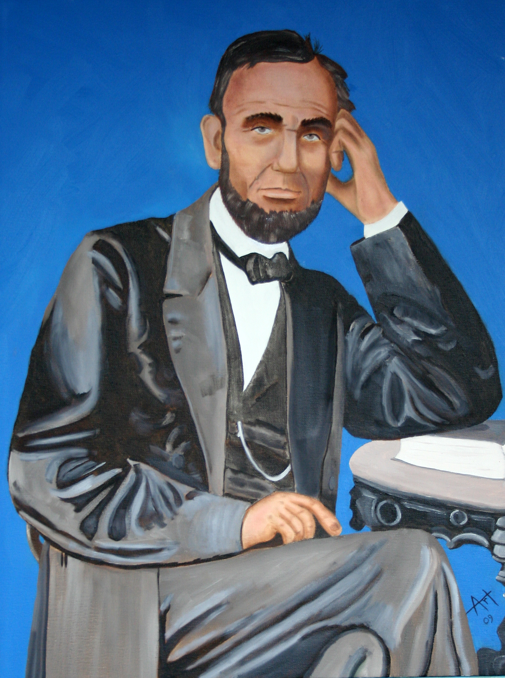lincoln